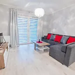 Apartment Homely Place Centrum - Stary Rynek - Parking