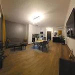 Apartment Homely Place Centrum - Stary Rynek - Parking Poznan