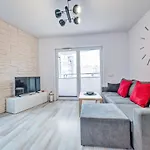 Homely Place Centrum - Stary Rynek - Parking Apartment *