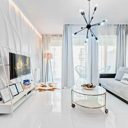 Homely Place Centrum - Stary Rynek - Parking * פוזנן