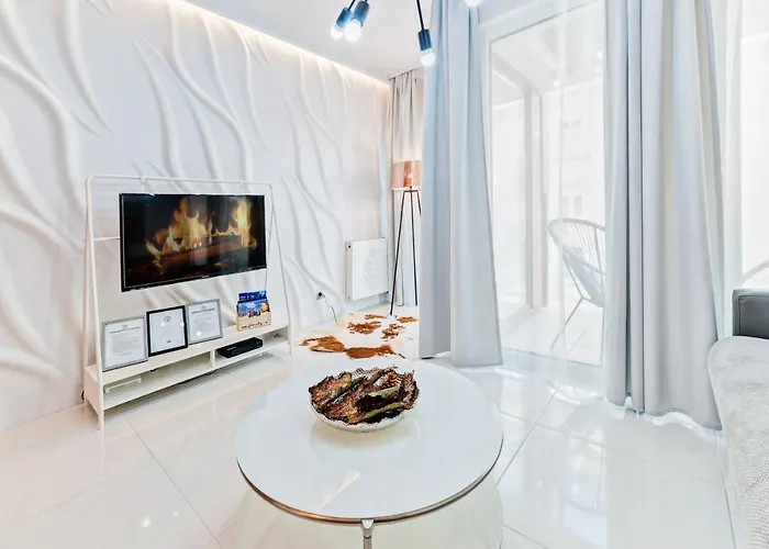 Homely Place Centrum - Stary Rynek - Parking *