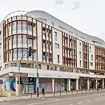Apartment Homely Place Centrum - Stary Rynek - Parking Posen