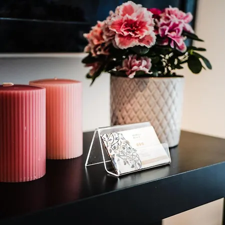 Apartamento Homely Place Centrum - Stary Rynek - Parking *