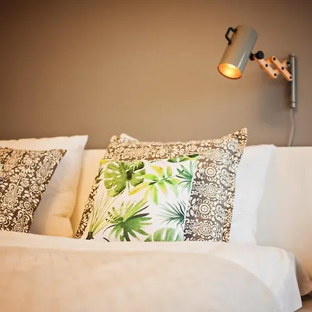 Apartman Monroe Residence Poznan Old Town & Parking *