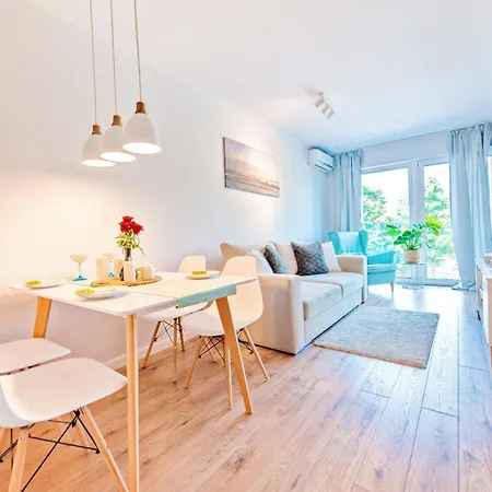 Homely Place Centrum - Stary Rynek - Parking Apartment Posen