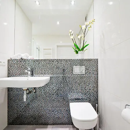 Homely Place Centrum - Stary Rynek - Parking Poznan