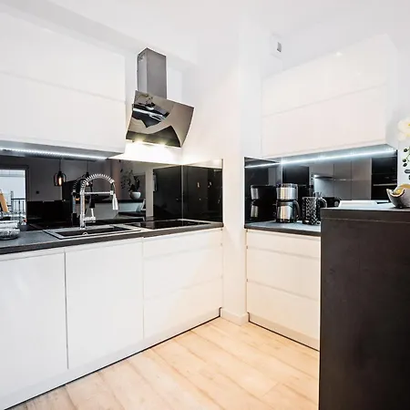 Homely Place Centrum - Stary Rynek - Parking * Poznań