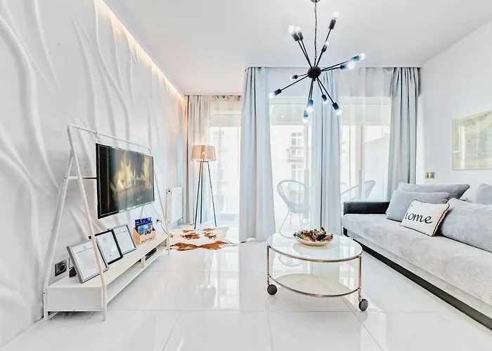 Homely Place Centrum - Stary Rynek - Parking * Познань