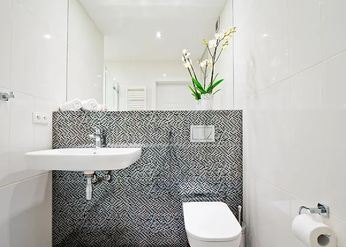 Homely Place Centrum - Stary Rynek - Parking Познань