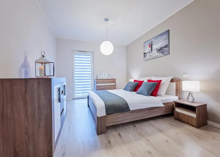 Homely Place Centrum - Stary Rynek - Parking Апартаменти Познань