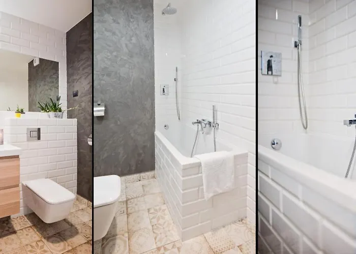 Апартаменти Homely Place Centrum - Stary Rynek - Parking